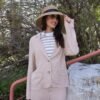 Mika Blazer