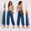 Shir Ribbed Tank