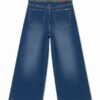 Alma Denim Pants