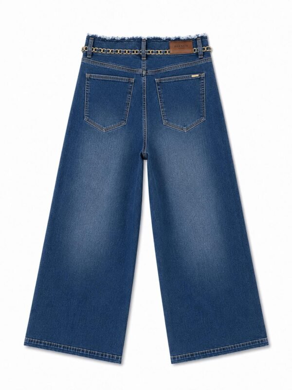 Alma Denim Pants