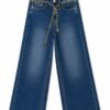 Alma Denim Pants