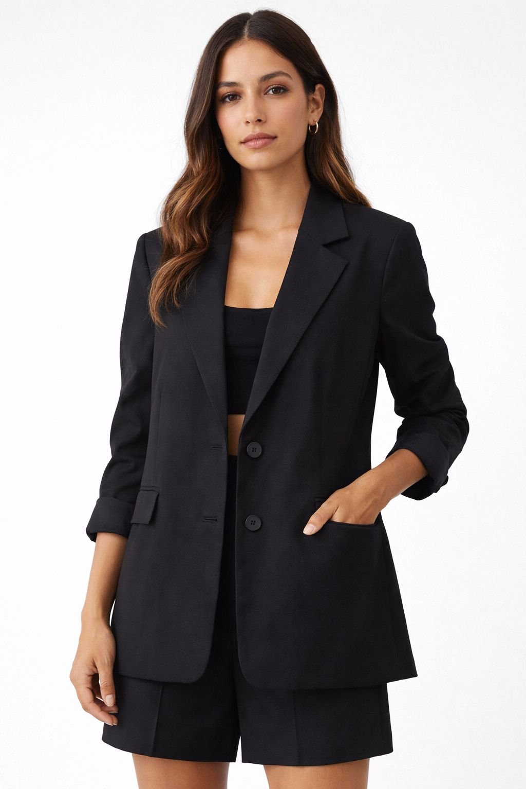 Noa Blazer