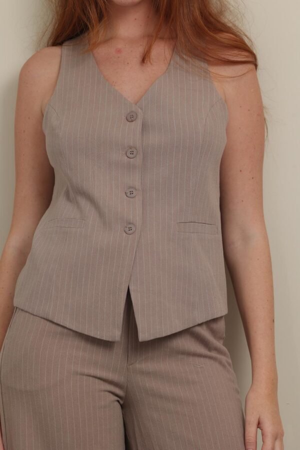 Mika Vest