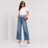 Zoe Layered Polo Top