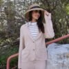 Mika Blazer