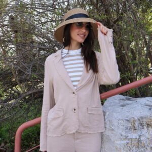 Mika Blazer