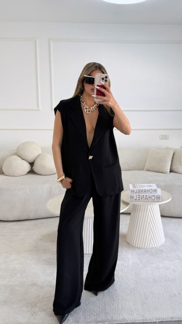 Georgia Set