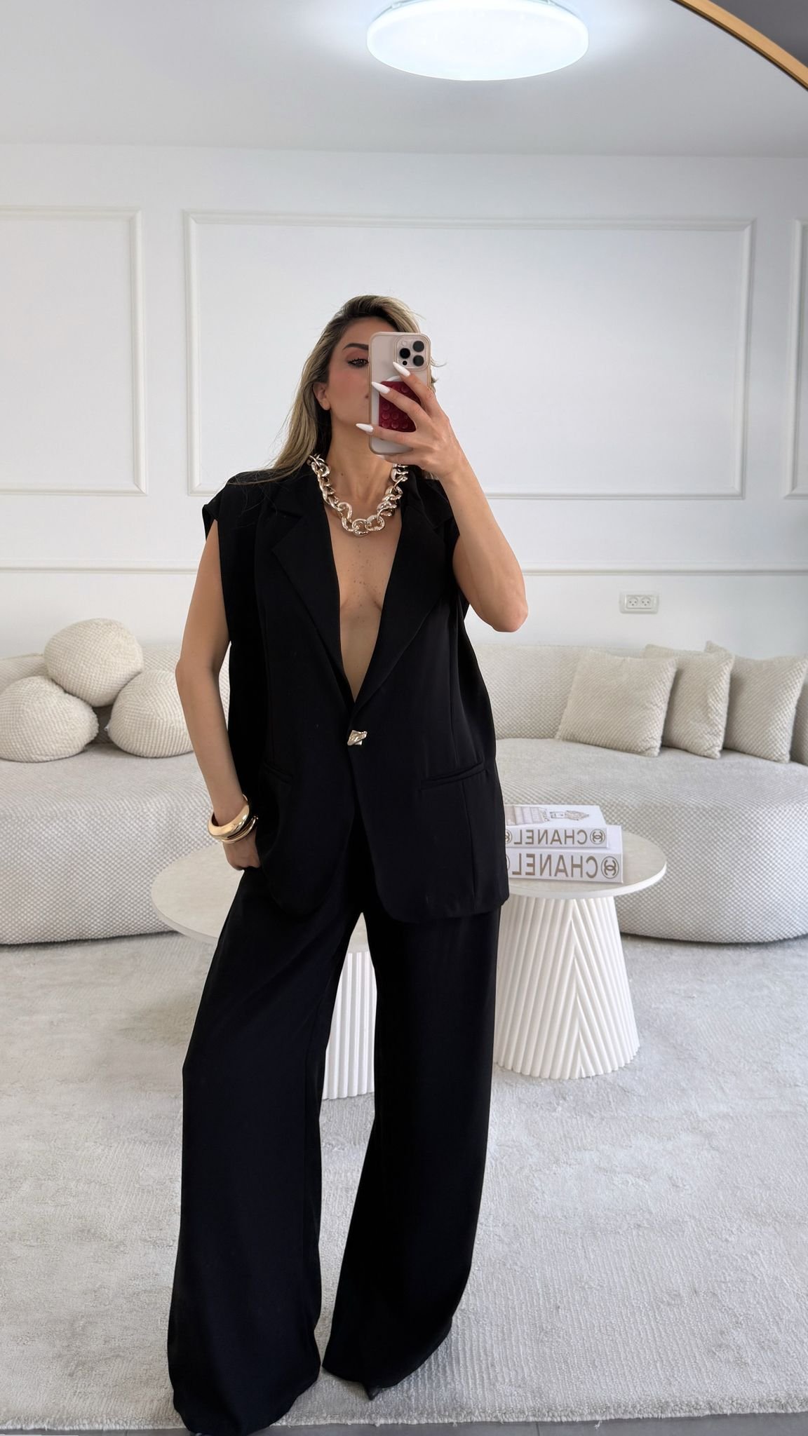 Georgia Set