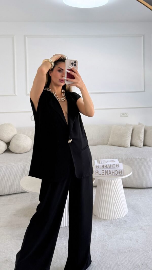 Georgia Set