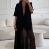 Noir Crystal Set