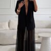 Noir Crystal Set