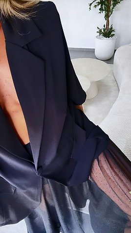 Noir Crystal Set