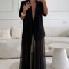 Noir Crystal Set