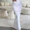 Stella Sequin Maxi Skirt