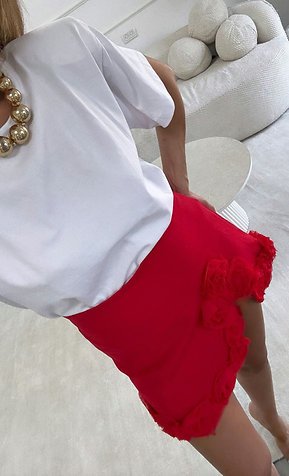 Bloom Skirt