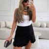 Bloom Skirt
