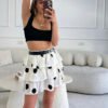 Bella Dot Skirt