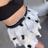 Bella Dot Skirt