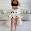 Bella Dot Skirt