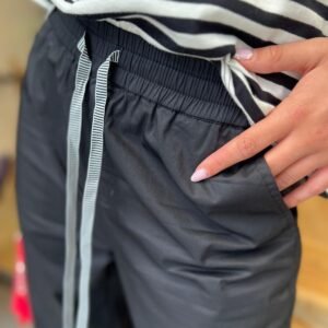 SUMMER Zip Pants