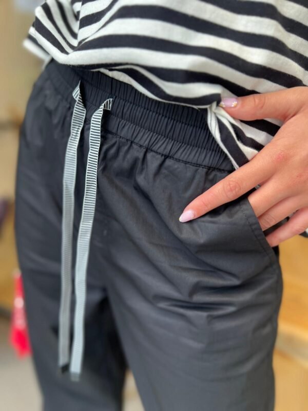 מכנס SUMMER SUMMER Zip Pants