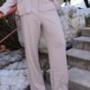 Mika Wide-Leg Pants