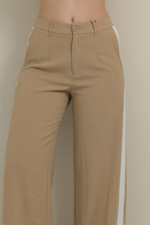 Bessie Pants