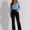 ISABELLA Black Jeans