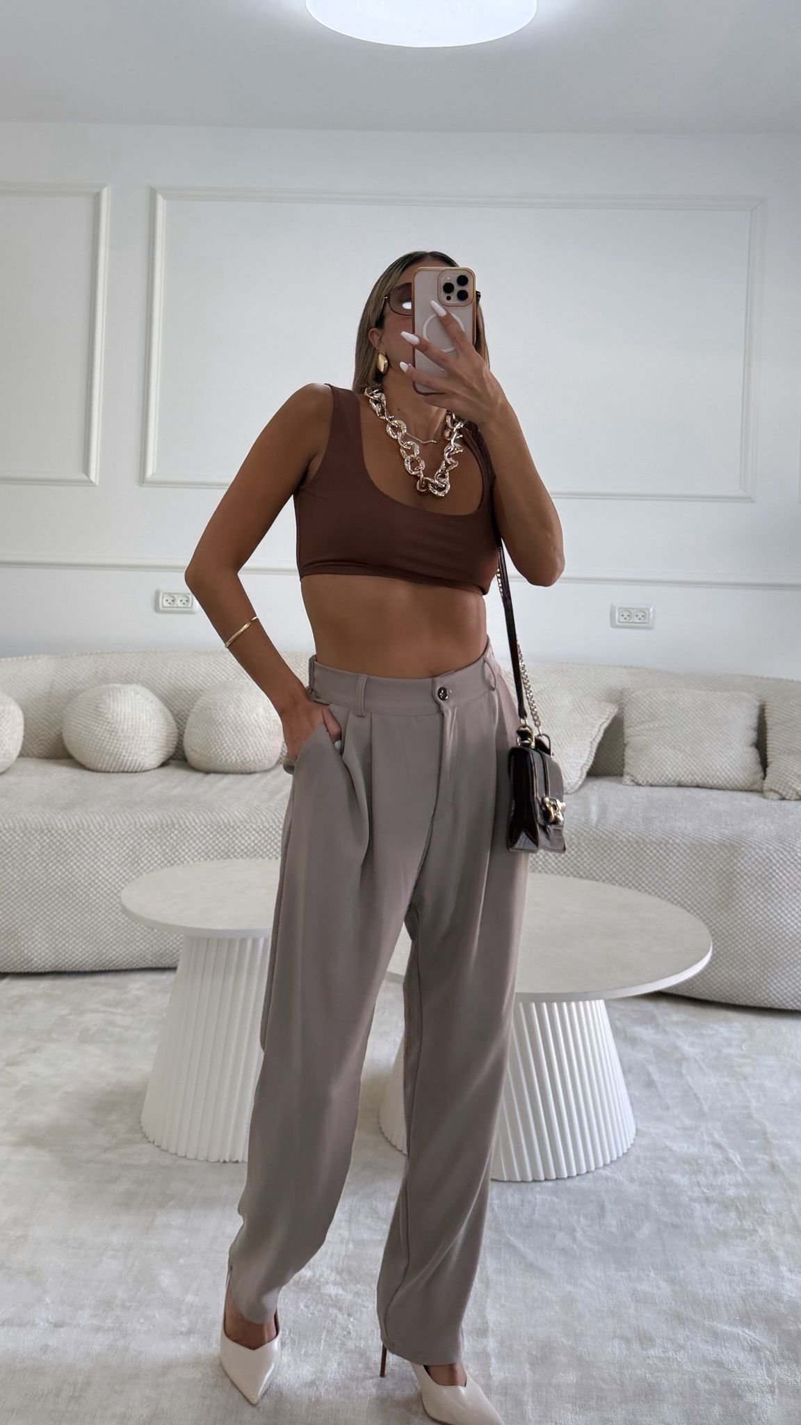 Luna Pants