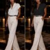 Amanda Tailored Pants