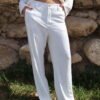 Mika Wide-Leg Pants