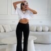 NIKA Flare Pants