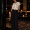 Amanda Tailored Pants