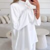 סט קורל לבן Coral White Set