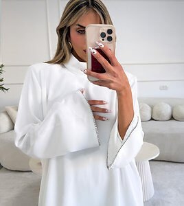 Coral White Set