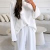 סט קורל לבן.jpg7 Coral White Set