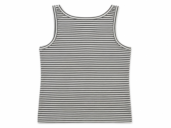 Maya Striped Tank Top