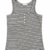 Maya Striped Tank Top