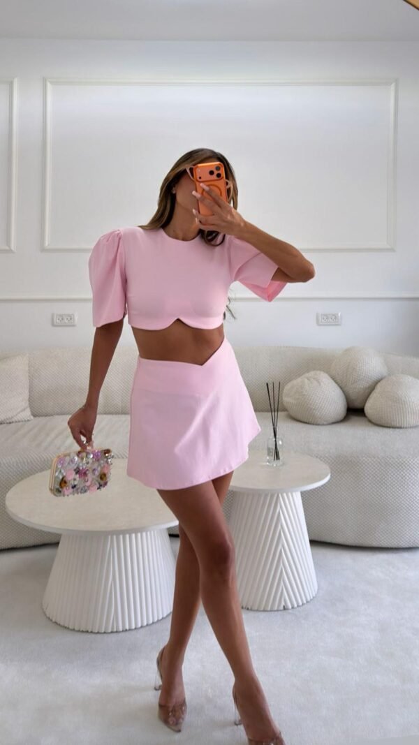 LIA SET