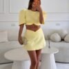 LIA SET