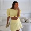 LIA SET