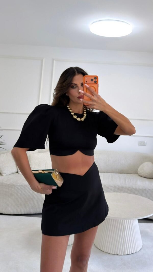 LIA SET
