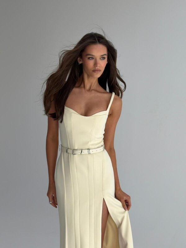 Lipari Dress