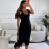 Mila Dress