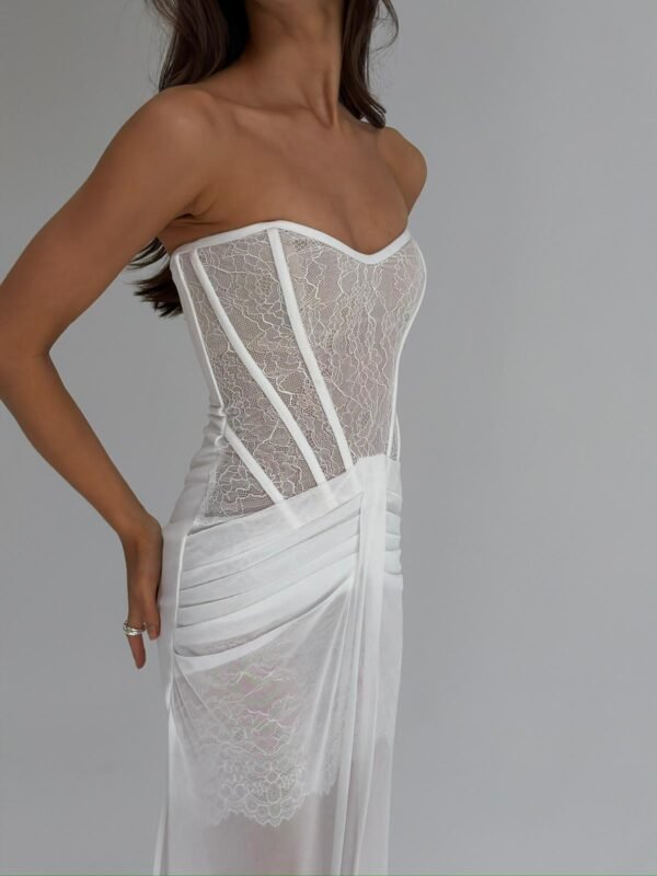 Nissan Dress