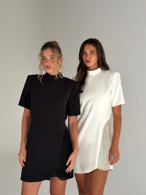 Sias Dress