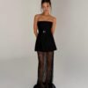 San Louis Dress