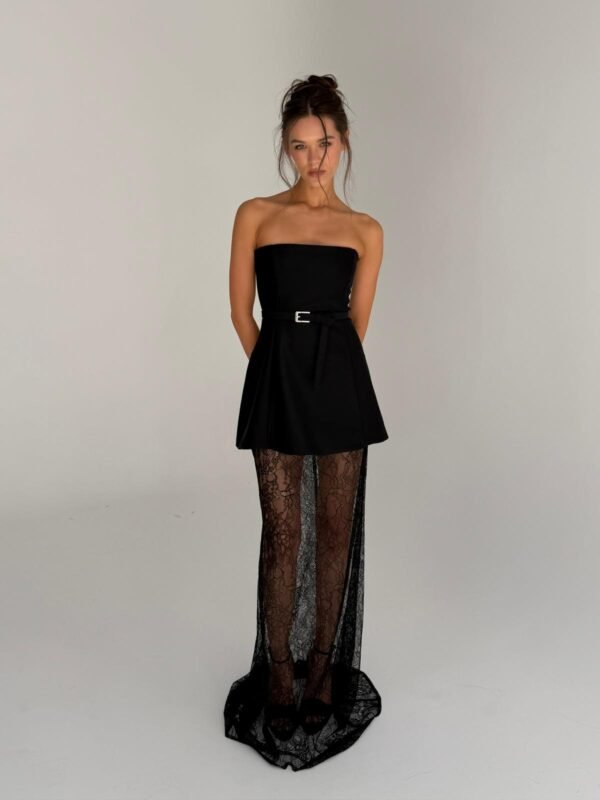 San Louis Dress