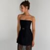 San Louis Dress