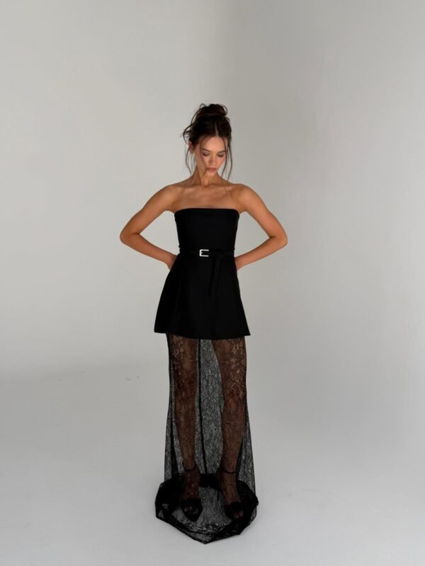San Louis Dress